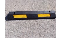 Parkovací doraz malý