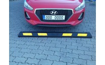 Parkovací doraz