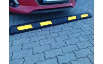 Parkovací doraz
