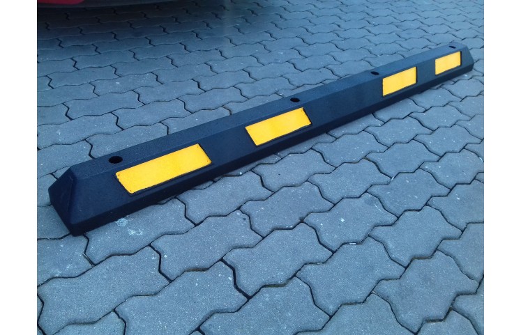 Parkovací doraz