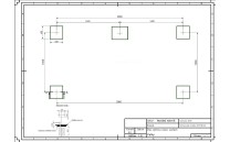 Autobusová zastávka Neapol