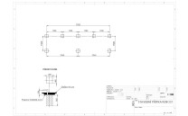 Kuřácký přístřešek Kuřácký přístřešek