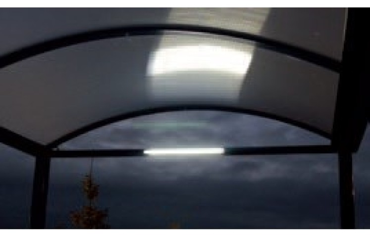 Led osvětlení