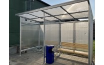 Kuřárna a kolárna Tampa