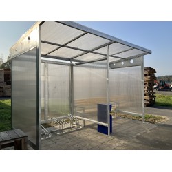 Kuřárna a kolárna Tampa