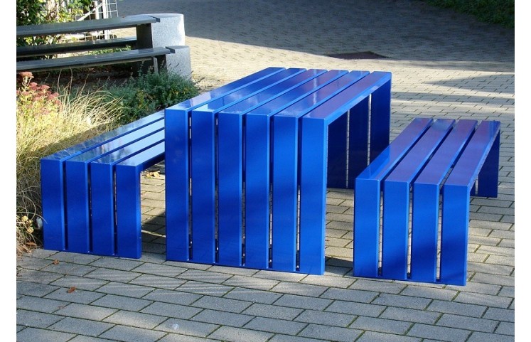 Souprava Bora Souprava Bora