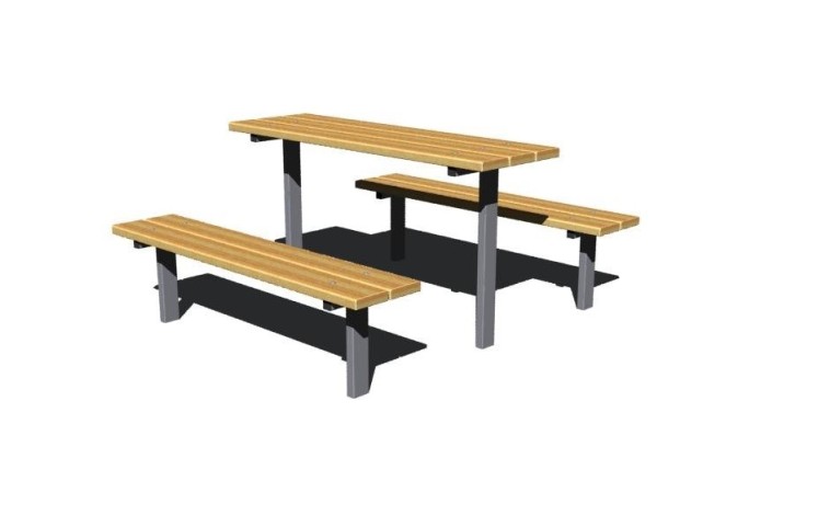 Souprava Standa Souprava Standa