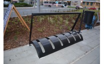 Stojan na kola - Moderna Stojan na kola - Moderna