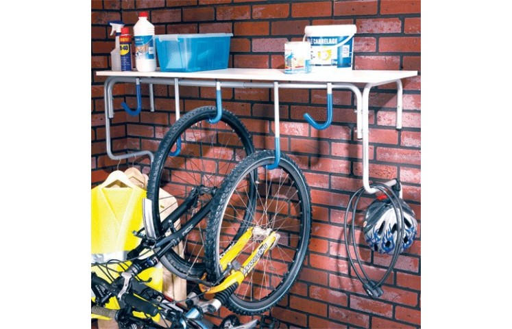 Věšák na kola FIVE
