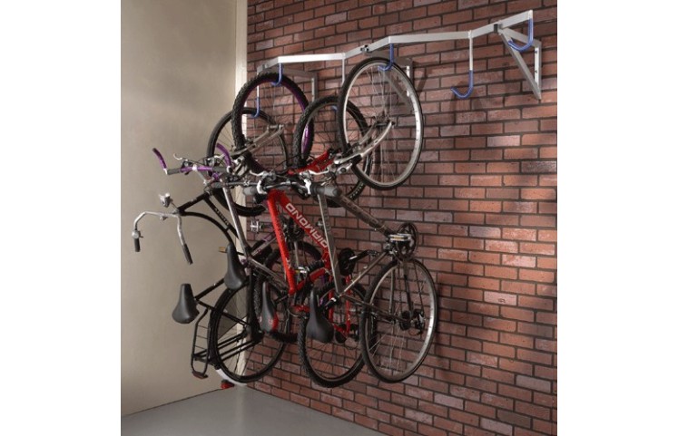 Věšák na kola SIX Věšák na kola SIX