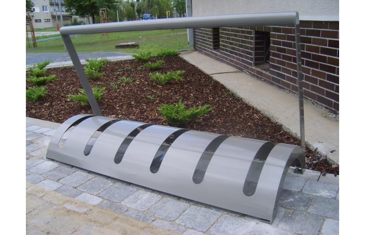 Stojan na kola - Moderna Stojan na kola - Moderna