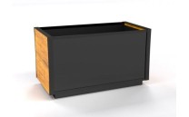 Venkovní květináč Flower