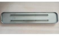 Dopravní značka IS22b - Označení názvu ulice